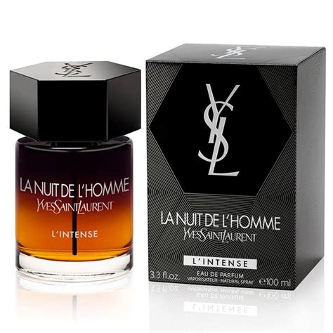 authentic ysl l homme mens cologne|ysl pour homme cologne.